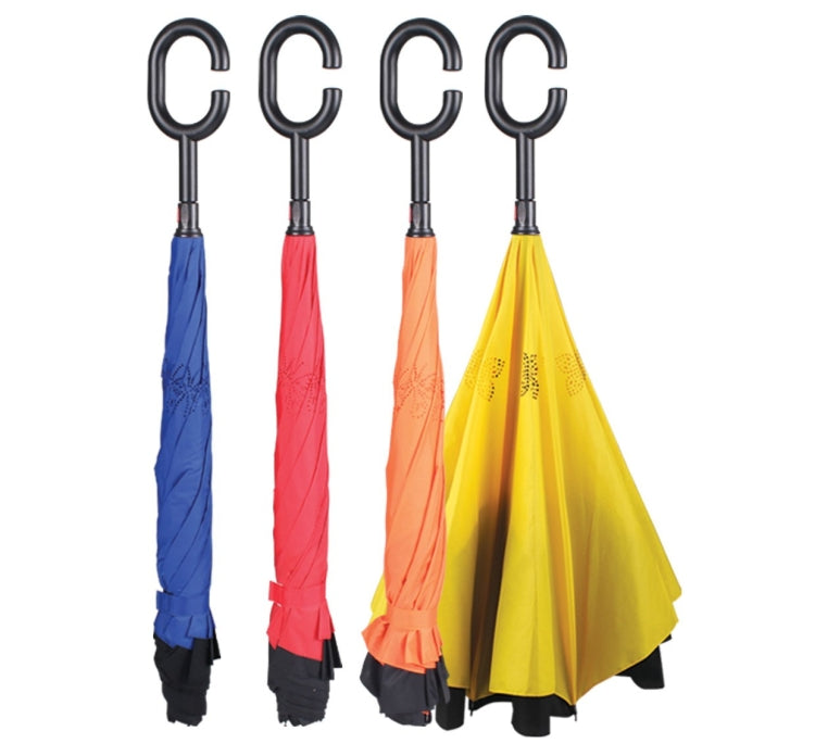 UM 2577 - Upside Down Umbrella