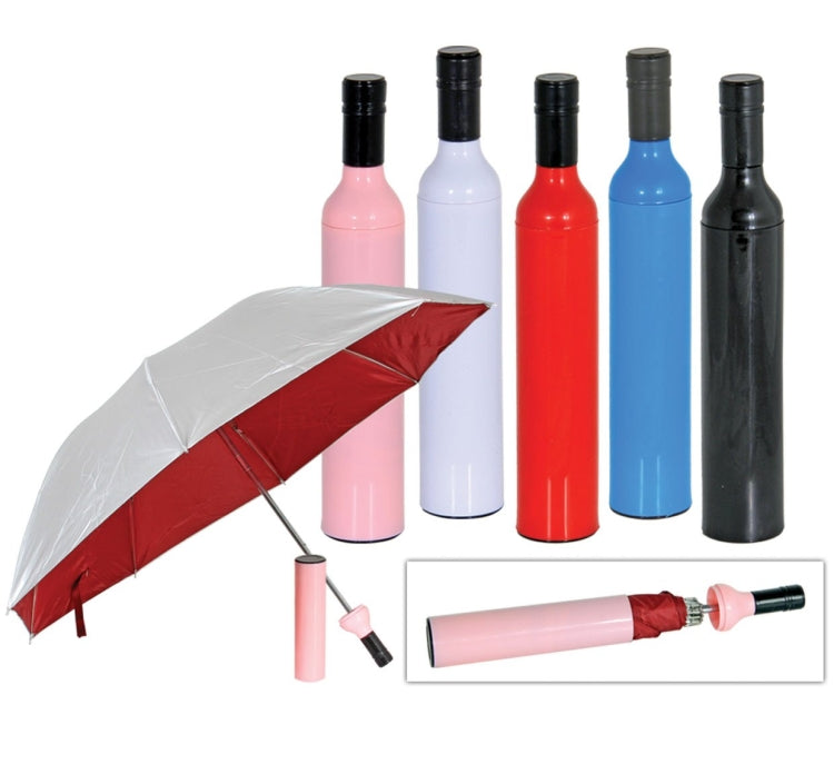 UM 1887 - Plastic Bottle Umbrella