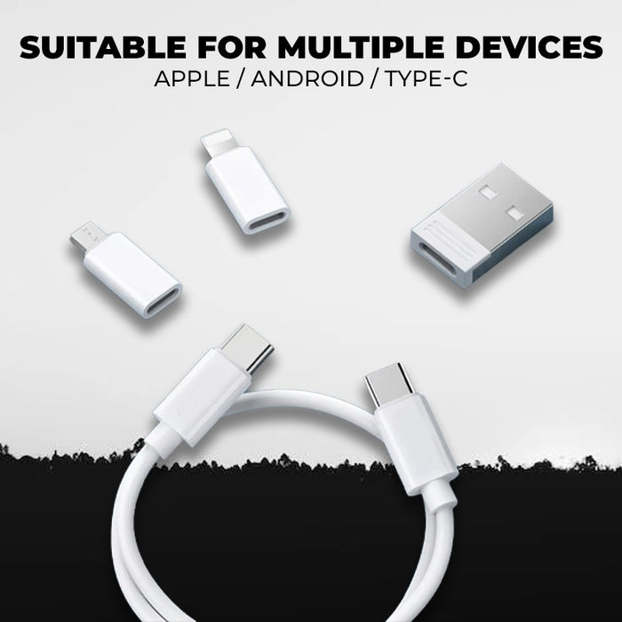FCP 1792 - MULTICABLE 5 IN 1