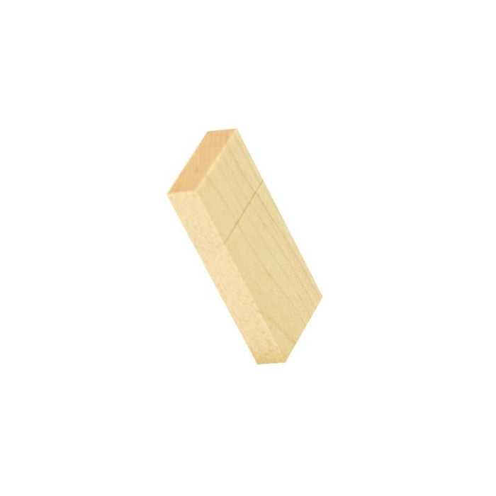 TD 0375 - Wooden USB Flash Drive