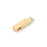 TD 3402 - Wooden Swivel USB Flash Drive