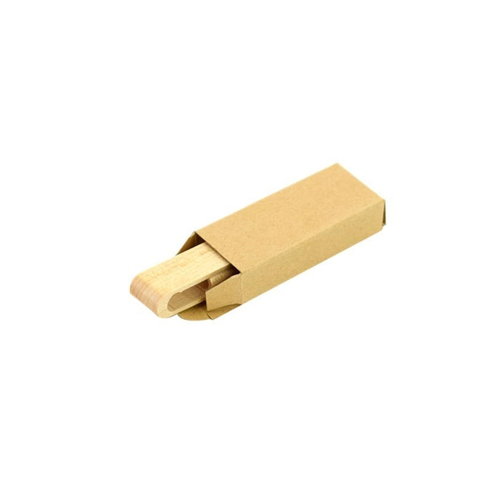 TD 3402 - Wooden Swivel USB Flash Drive