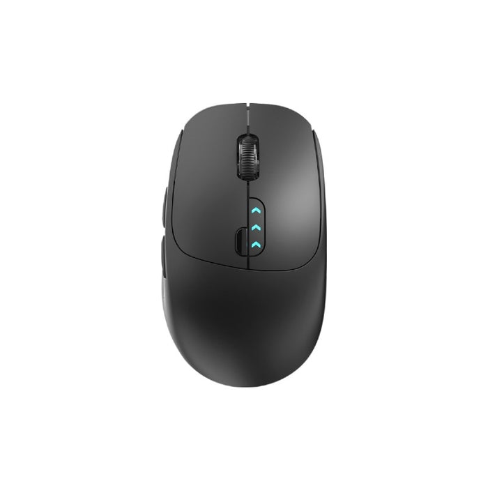 CA 5368 - Bluetooth Wireless Mouse with Stressless Gripping