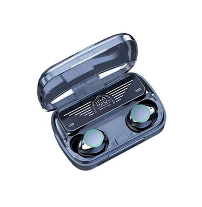 EP 8185 - X-PRO TWS Bluetooth Earbud (Portable Powerbank Charging Box)