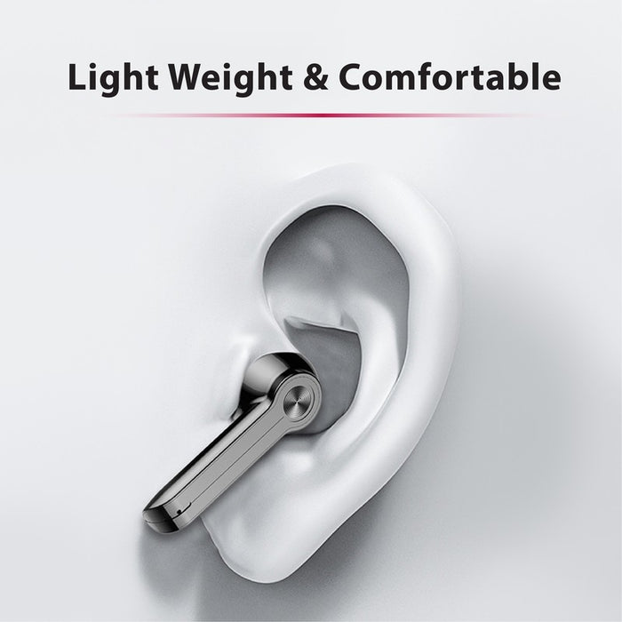 EP 8924 - X-SONIC TWS Bluetooth Earbud (Supreme Sound Quality)