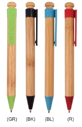 BBP 1213 - Bamboo Pen