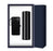 FCP 2709 - FLASK AND POWERBANK GIFT SET