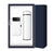 FCP 2709 - FLASK AND POWERBANK GIFT SET