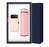 FCP 2709 - FLASK AND POWERBANK GIFT SET