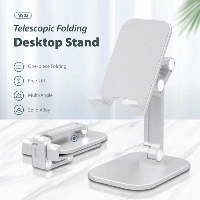 AS 4583 - Foldable Mobile Stand
