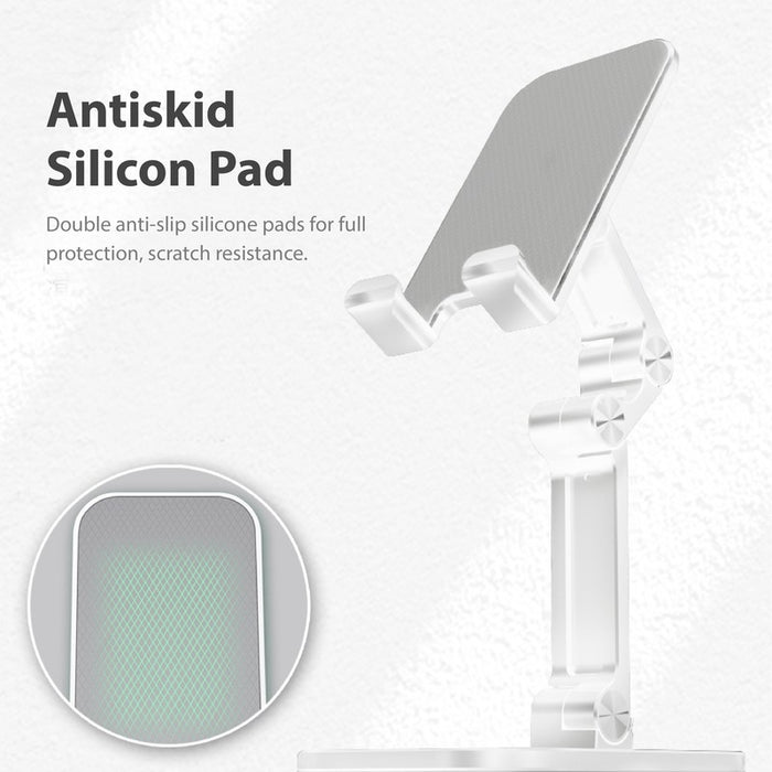 AS 4583 - Foldable Mobile Stand