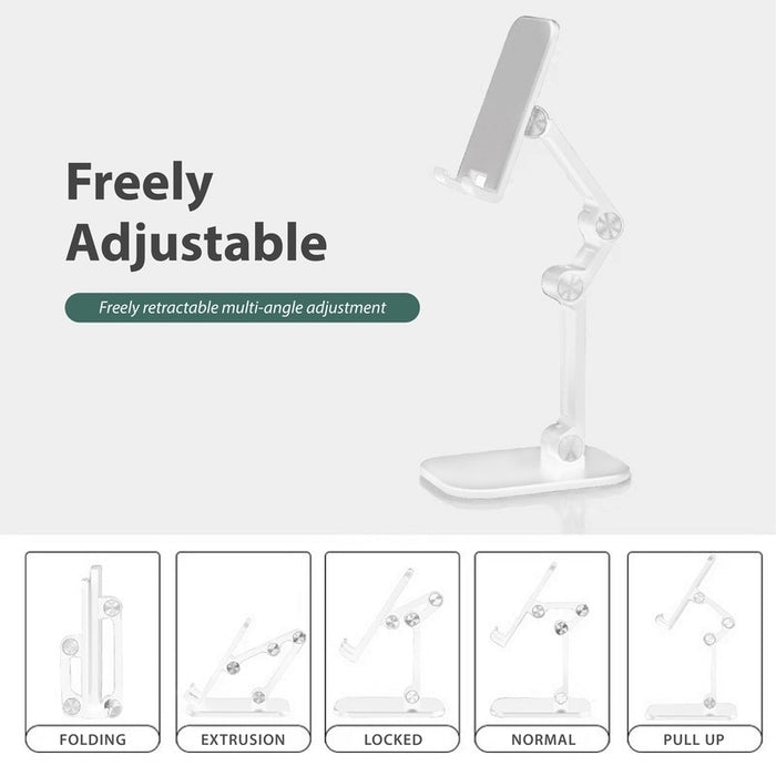 AS 4583 - Foldable Mobile Stand