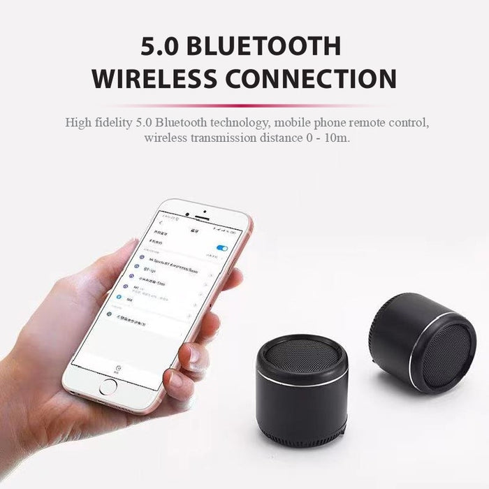 SP 6078 - I-FAME Bluetooth Speaker (Super Bass)