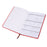 FCP 9779 - CUSTOM MADE NOTEBOOK