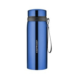 TF 2556 - Lock & Lock Big Thermos (Light Blue) [900ml]