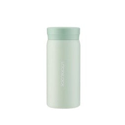 TF 9465 - Lightweight Handy Thermos (Green) [200ml]