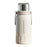 TF 0845 - Lock & Lock Portable Handle Insulated Flask (Beige) [1.15L]