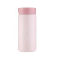 TF 2534 - Lightweight Handy Thermos (Pink) [200ml]