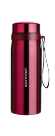 TF 4921 - Lock & Lock Big Thermos (Bright Red) [900ml]