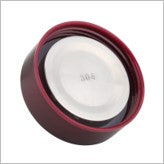 TF 4921 - Lock & Lock Big Thermos (Bright Red) [900ml]