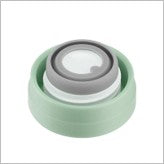 TF 9465 - Lightweight Handy Thermos (Green) [200ml]
