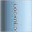 TF 0371 - Lock & Lock Portable Handle Insulated Flask (Blue) [1.15L]