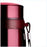 TF 4921 - Lock & Lock Big Thermos (Bright Red) [900ml]