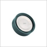 TF 8448 - Lock & Lock Big Thermos (Light Green) [900ml]