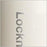 TF 0845 - Lock & Lock Portable Handle Insulated Flask (Beige) [1.15L]