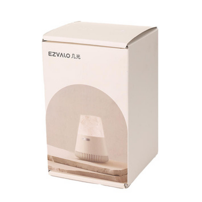 MAS 4257 - EZVALO Mineral Aroma Speaker (with Essential Oil)