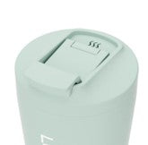 VF 4719 - Stainless Steel Double-Layer Vacuum Electric Heating Cup [400ml]