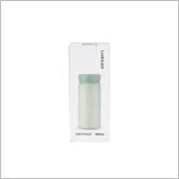 TF 9465 - Lightweight Handy Thermos (Green) [200ml]