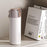 TF 6563 - Lock & Lock Lightweight Handle Tumbler (Beige) [400ml]
