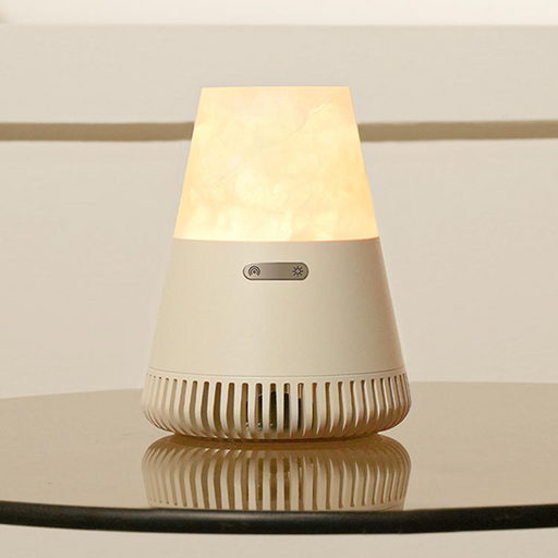 MAS 4257 - EZVALO Mineral Aroma Speaker (with Essential Oil)