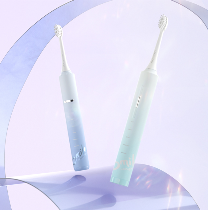 HH 1540 - Electric Toothbrush