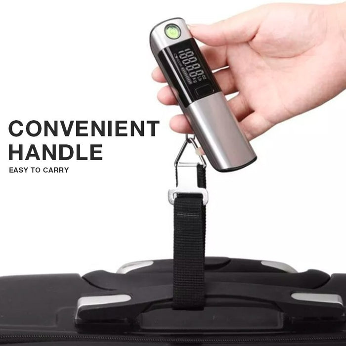 TG 8691 - Portable Luggage Weighing Scale