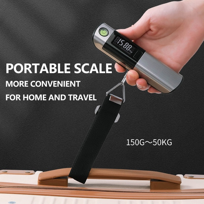 TG 8691 - Portable Luggage Weighing Scale