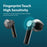 EP 2893 - X-MAGIX TWS Bluetooth Earbud (Supreme Sound Quality)