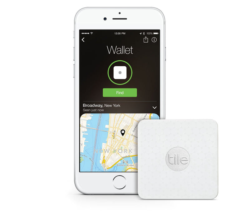 Tile Slim