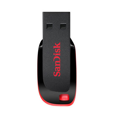 Sandisk Blade Flashdrive