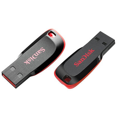 Sandisk Blade Flashdrive