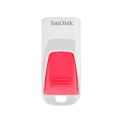 Sandisk Cruzer Edge
