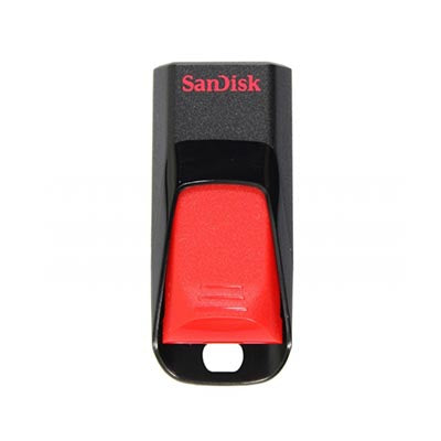 Sandisk Cruzer Edge
