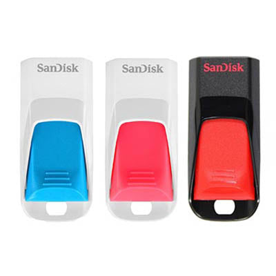 Sandisk Cruzer Edge