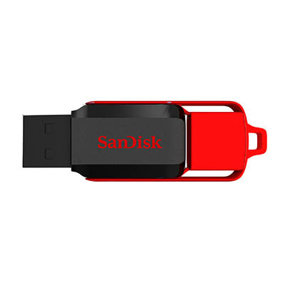 Sandisk Switch