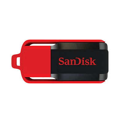 Sandisk Switch