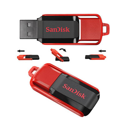 Sandisk Switch