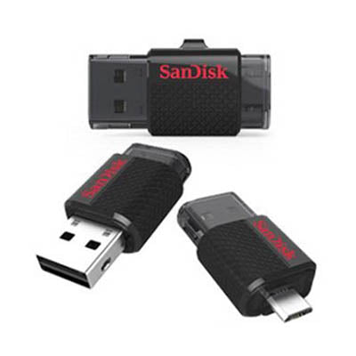 Sandisk OTG