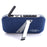 New 2 in 1 Portable Outdoor Wireless Bluetooth Speaker Power Bank 4000mAh