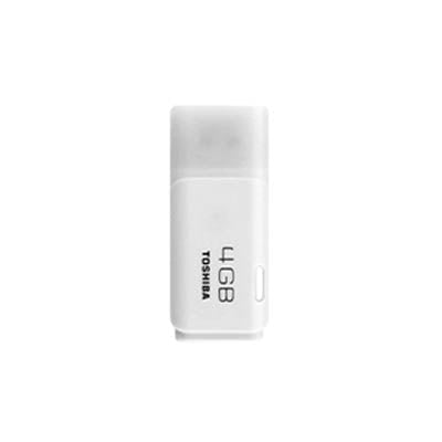 Toshiba Hayabusa Flashdrive